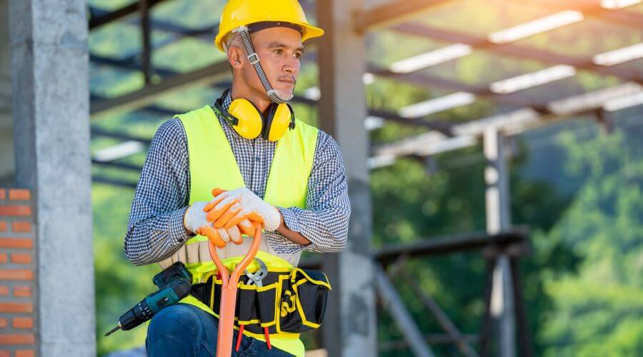 Expert tile roof repair services in Evington, VA